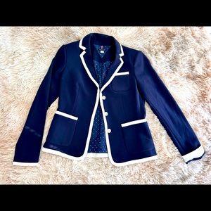 Tommy Hilfiger Blazer - women’s - size 4